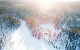 Arctic Skylight Lodge